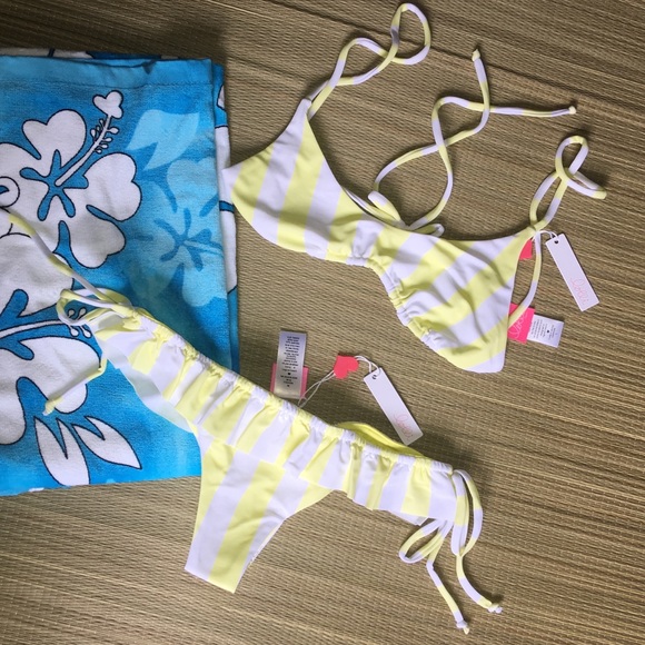 đź’›Lolliđź’› NWT Flirt Bottom & Moon Lover Top - Picture 6 of 8